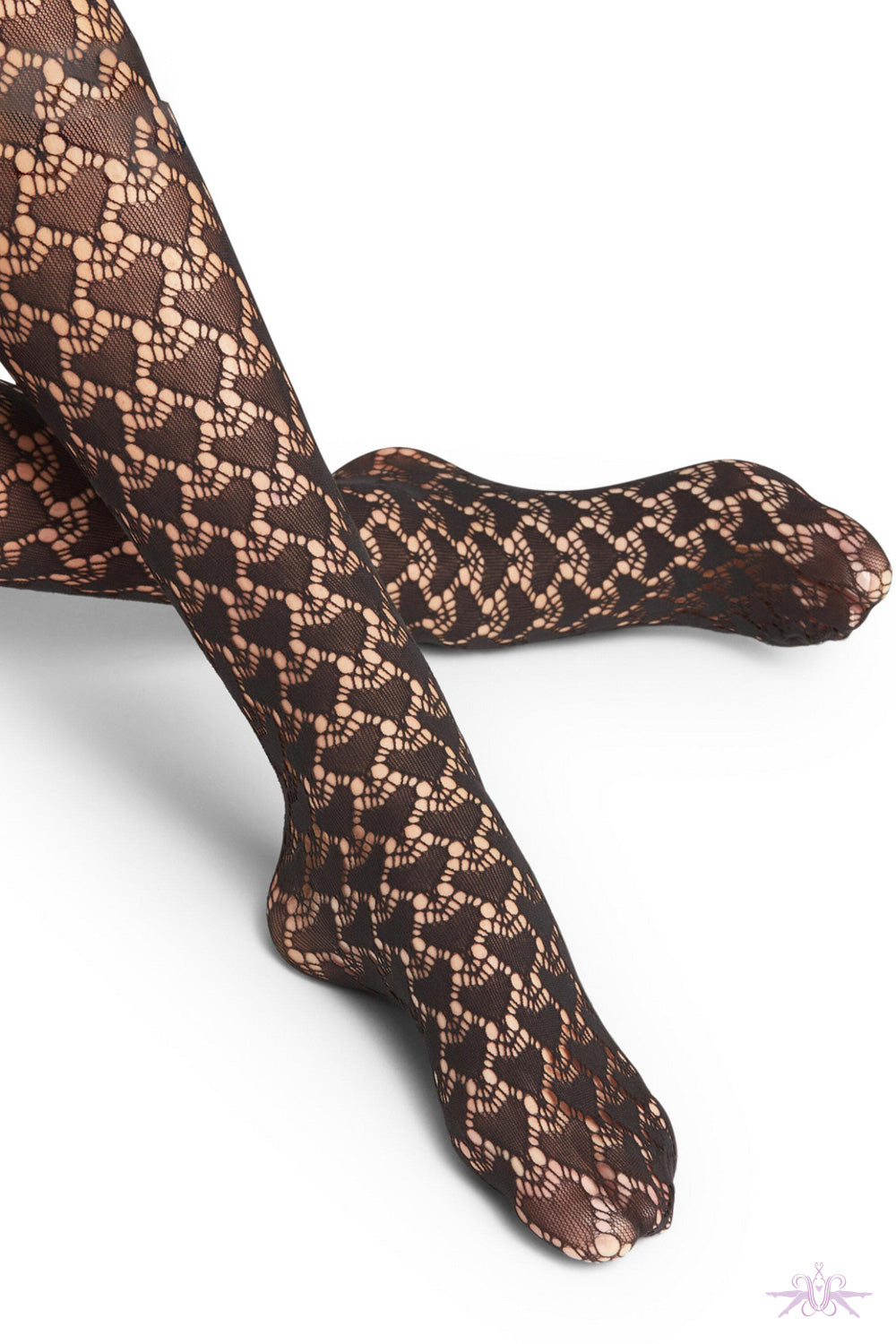 Falke Emotion Hold Ups