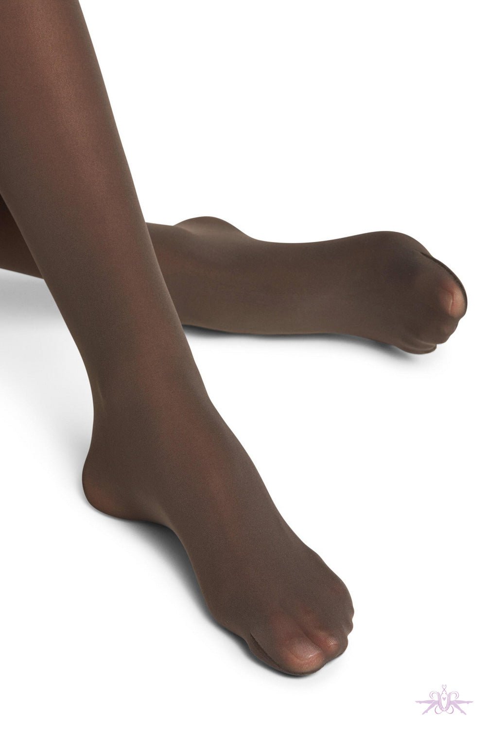 Falke Pure Matte 50 Denier Sustainable Stay-Ups - Hold-Ups from   UK
