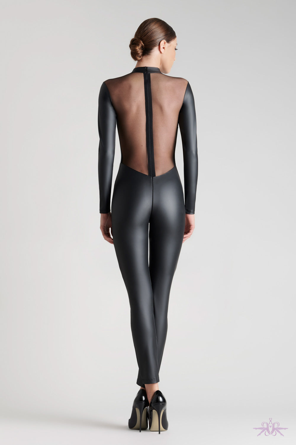 Maison Close Chambre Noire Catsuit