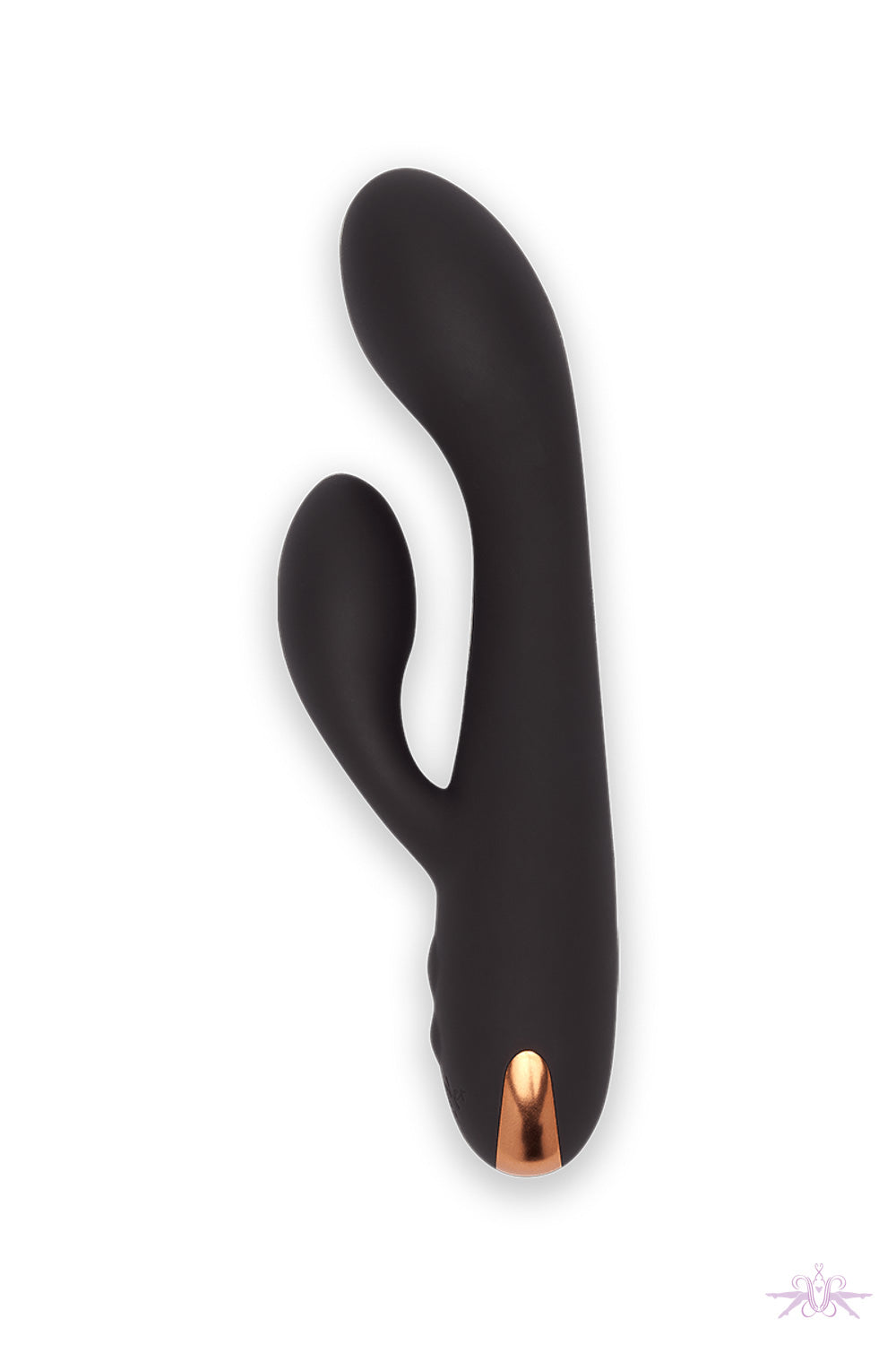 Coco de Mer Pleasure Dual Vibrator