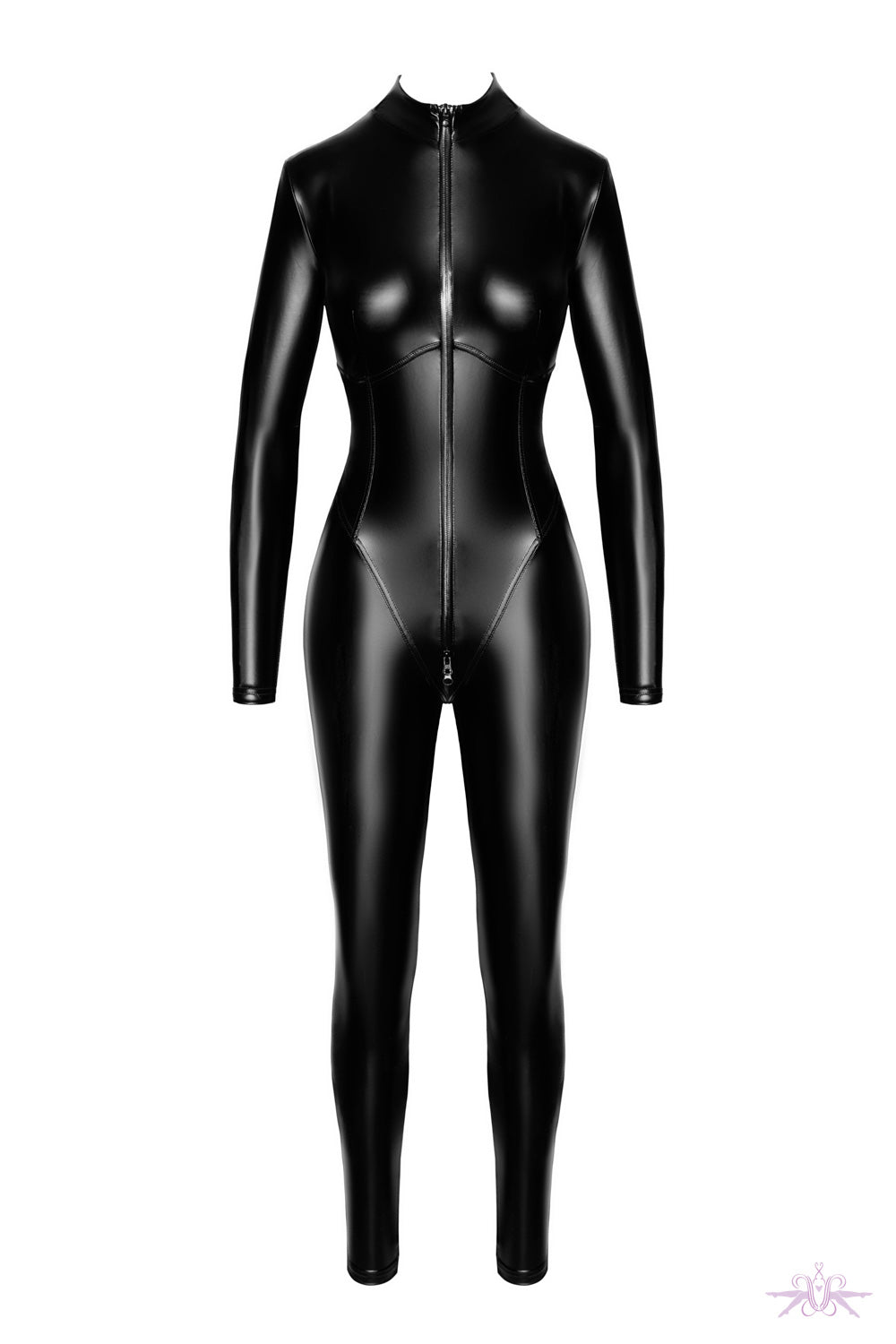 Noir Handmade Chimera Catsuit