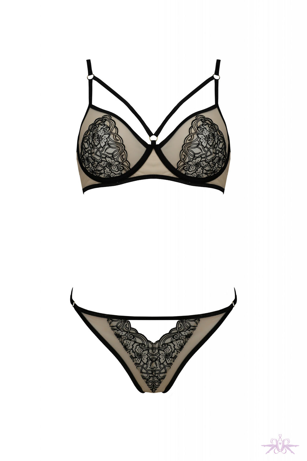 Passion Lorina Set