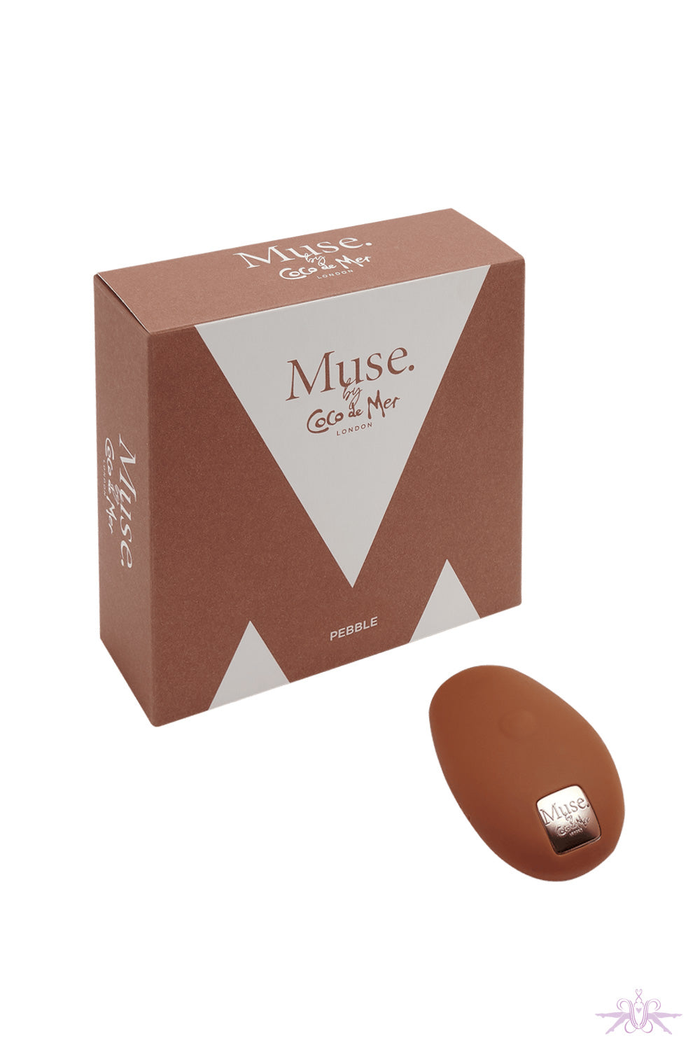 Coco de Mer Muse Pebble