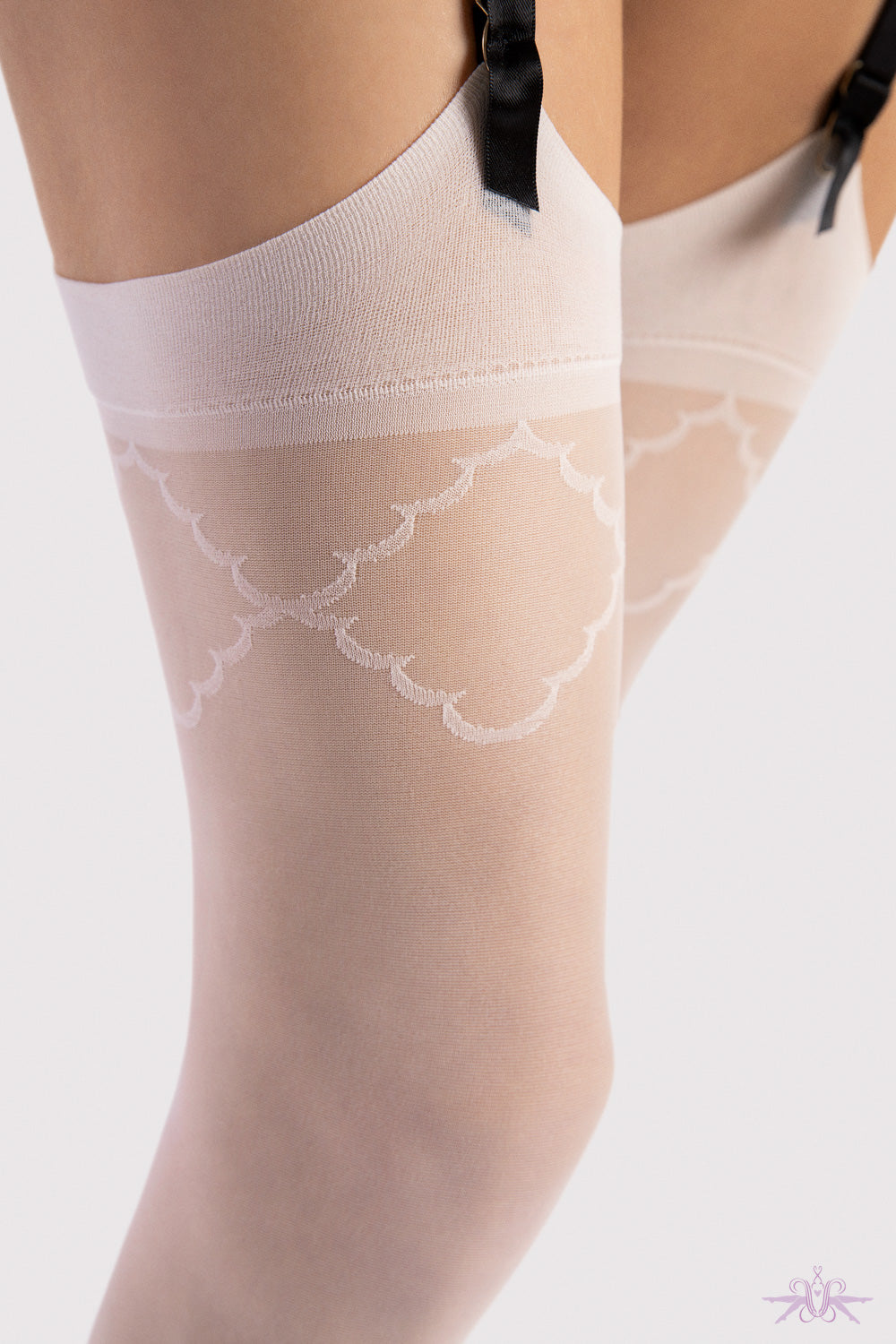 Fiore Sensual Sogno Stockings