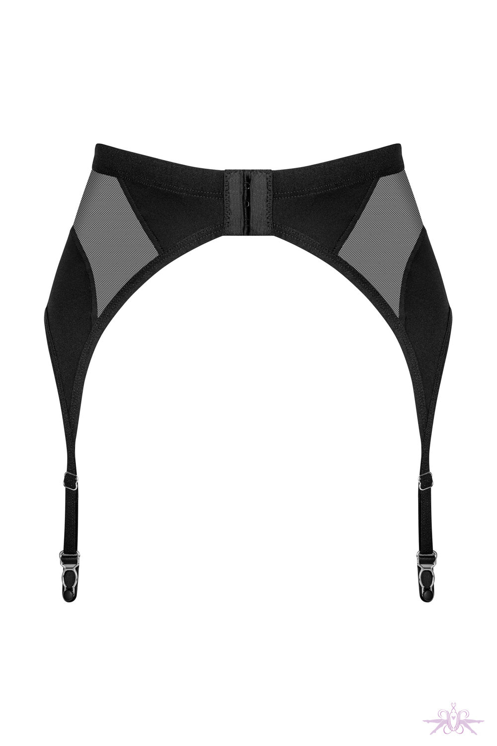 Obsessive Amoria Suspender Belt