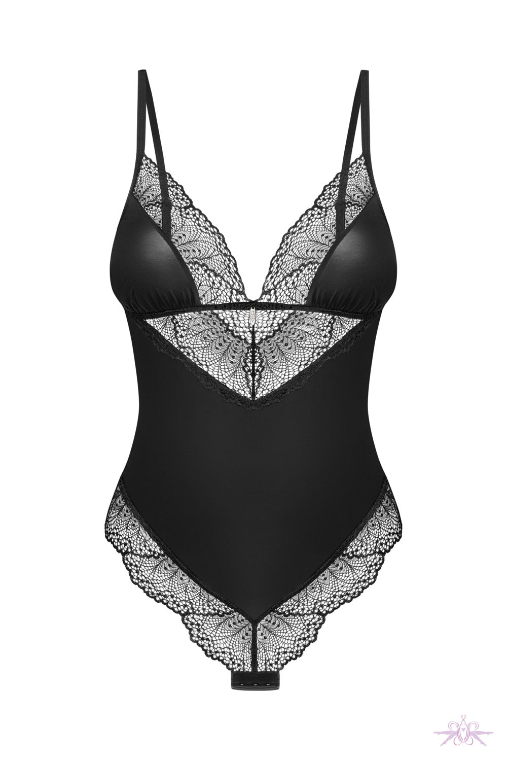 Obsessive Lobellis Bodysuit