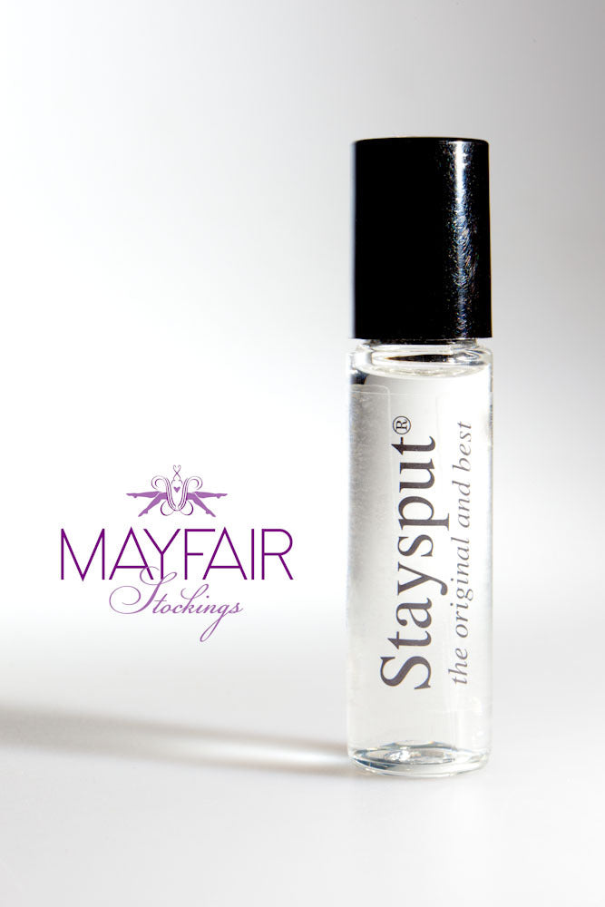 Staysput Hold Up Gel - Mayfair Stockings