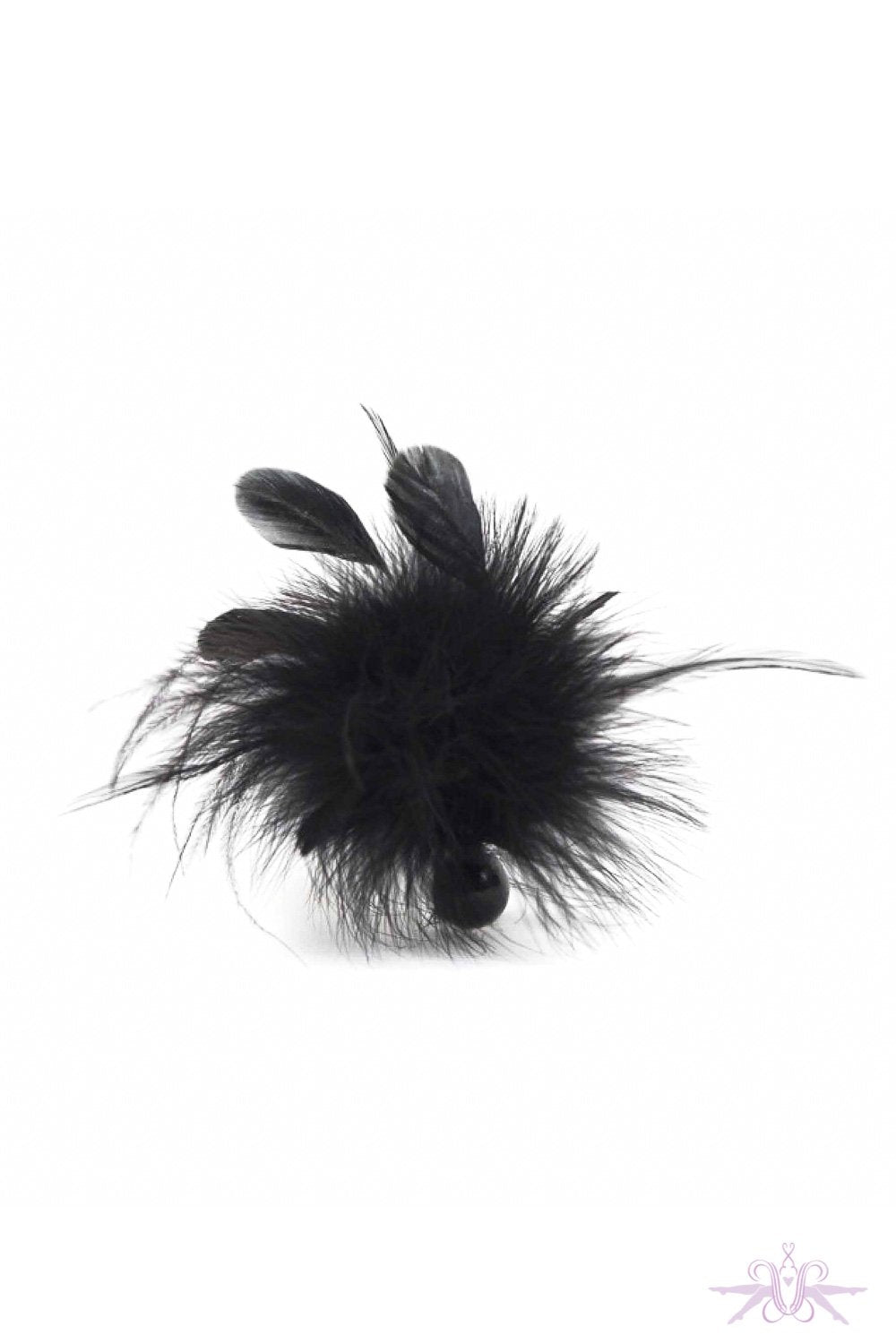 Bijoux Indiscrets Pom Pom Feather Tickler