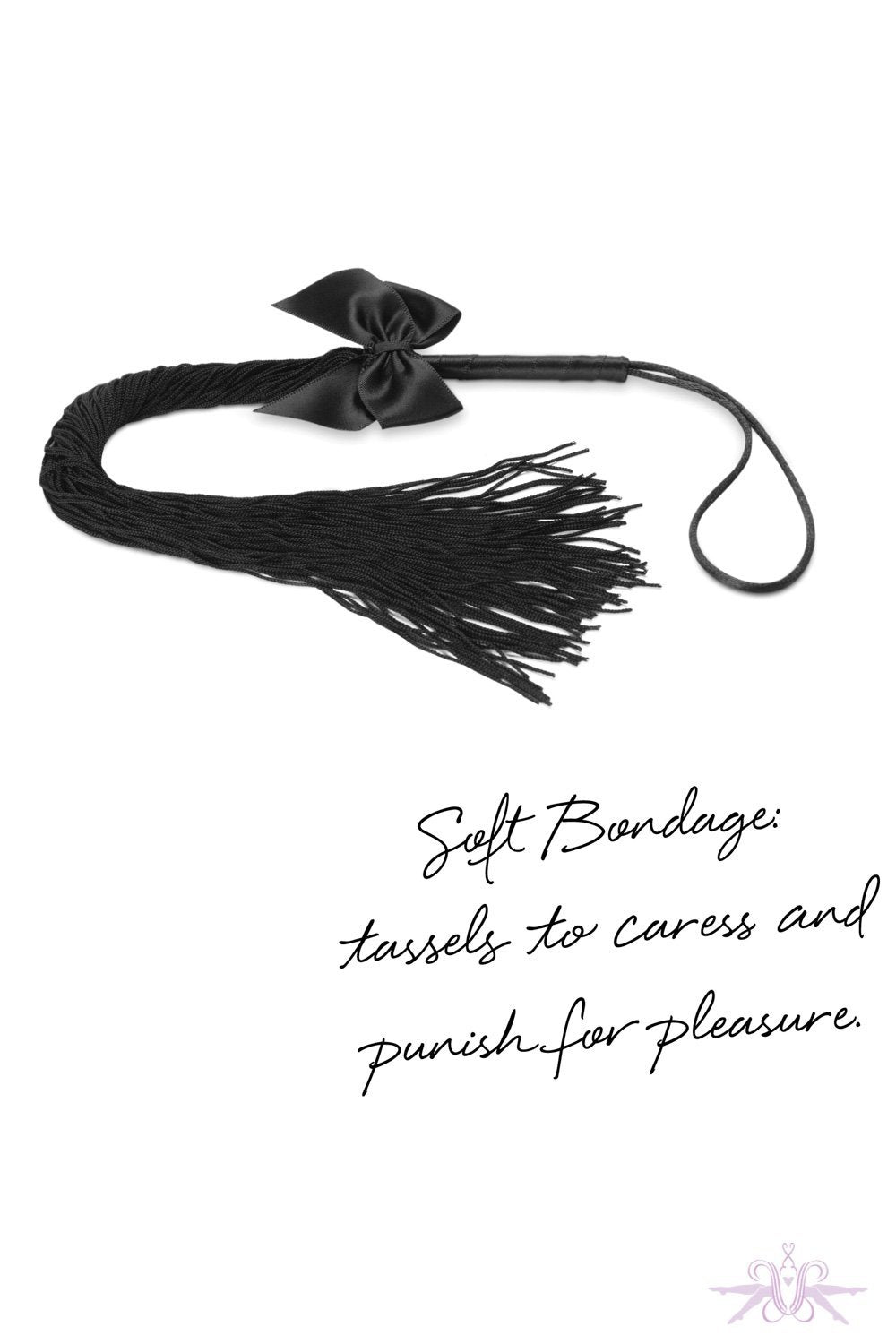 Bijoux Indiscrets Lilly - Fringe Whip