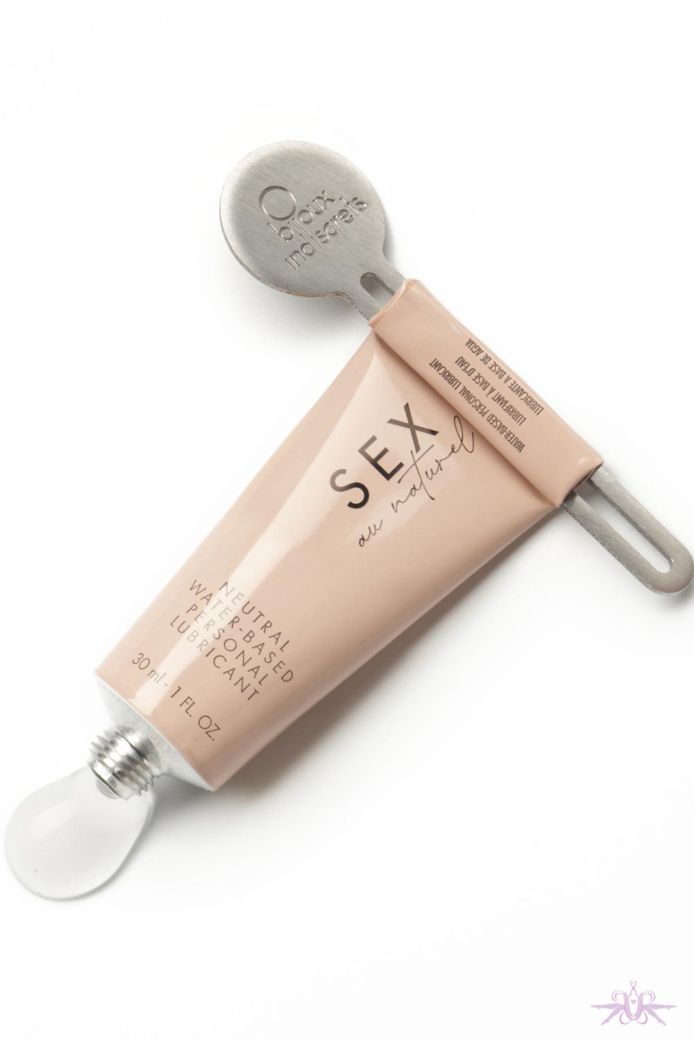 Bijoux Indiscrets Neutral Water Based Lubricant