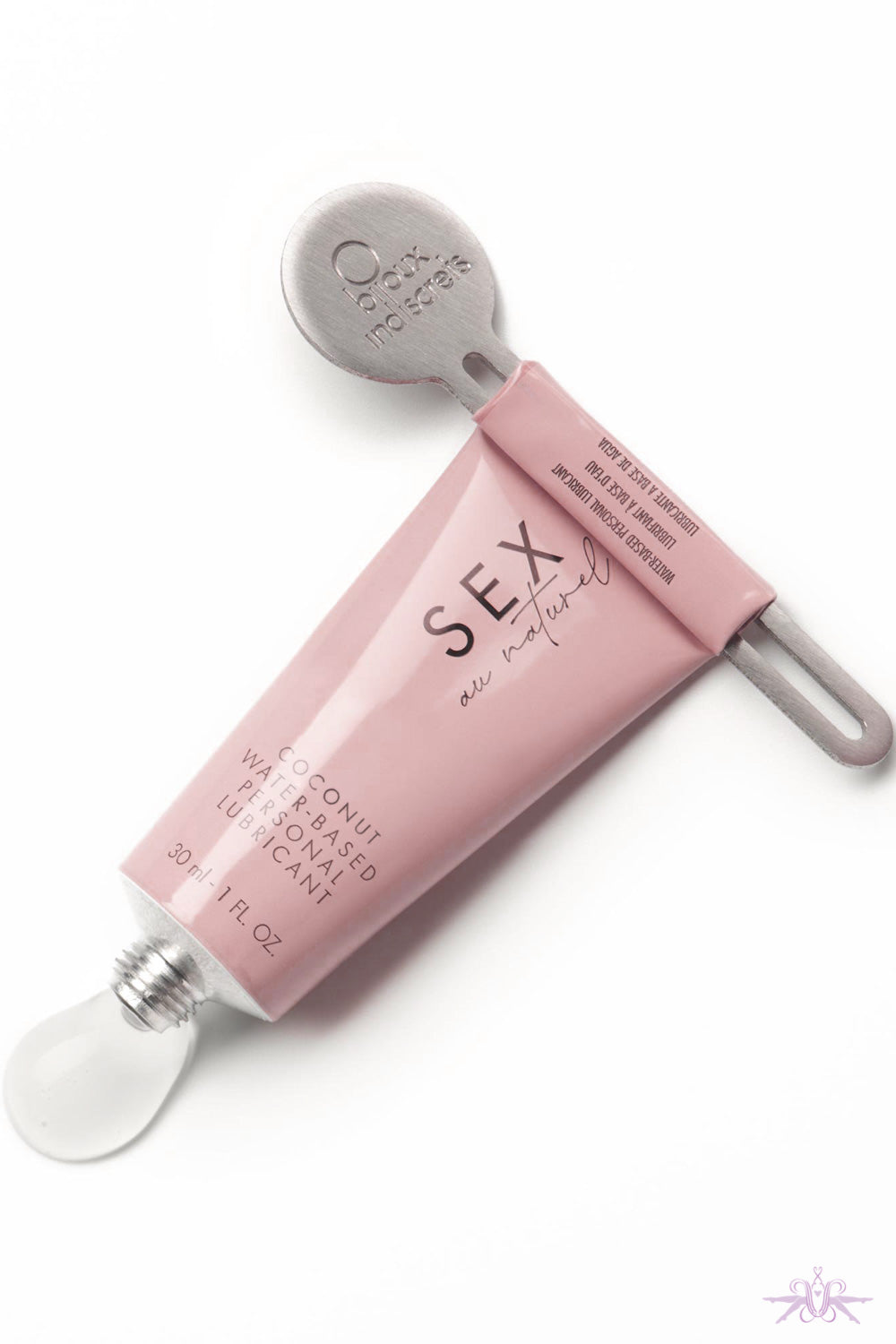 Bijoux Indiscrets Coconut Water Based Lubricant