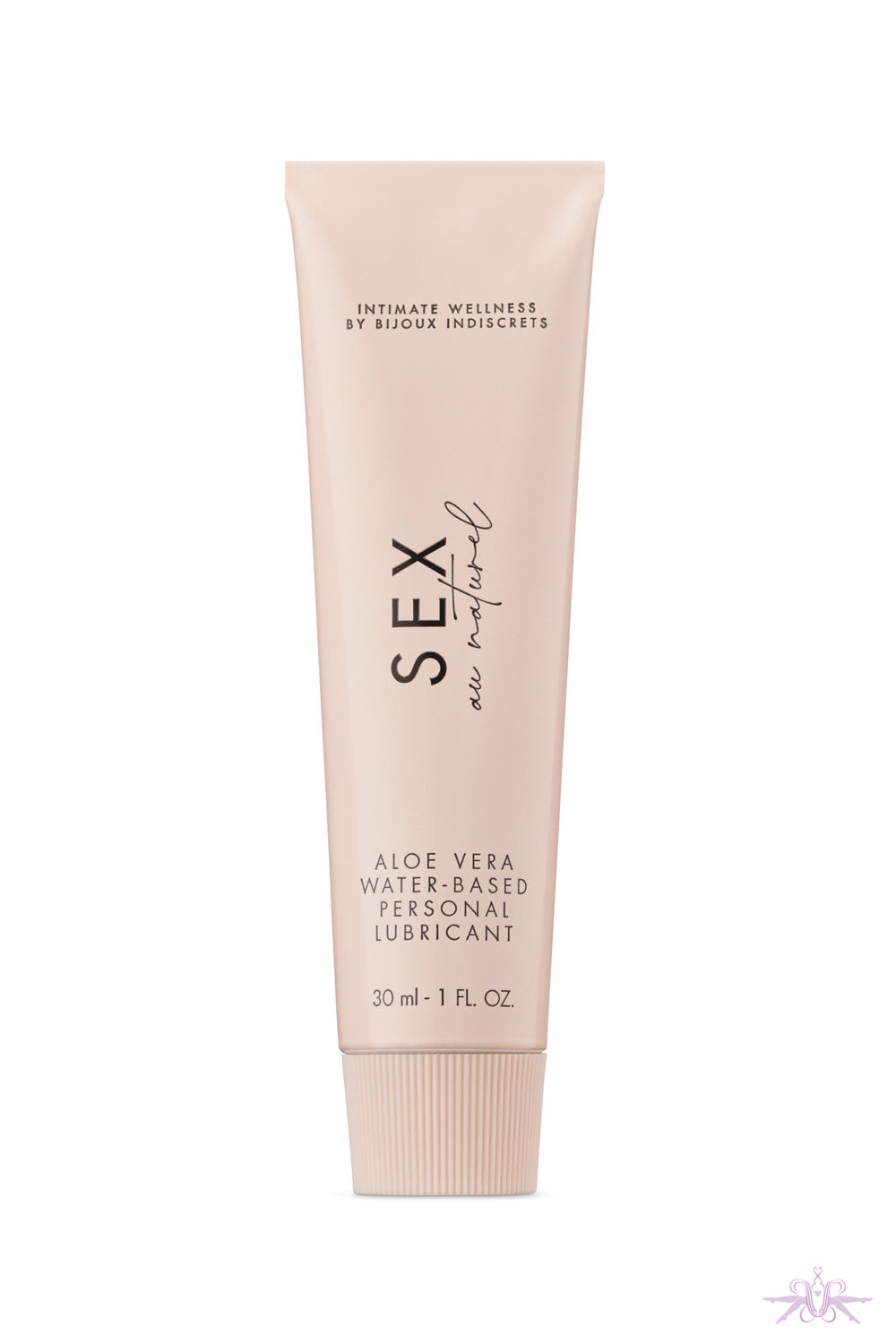 Bijoux Indiscrets Aloe Vera Water Based Personal Lubricant