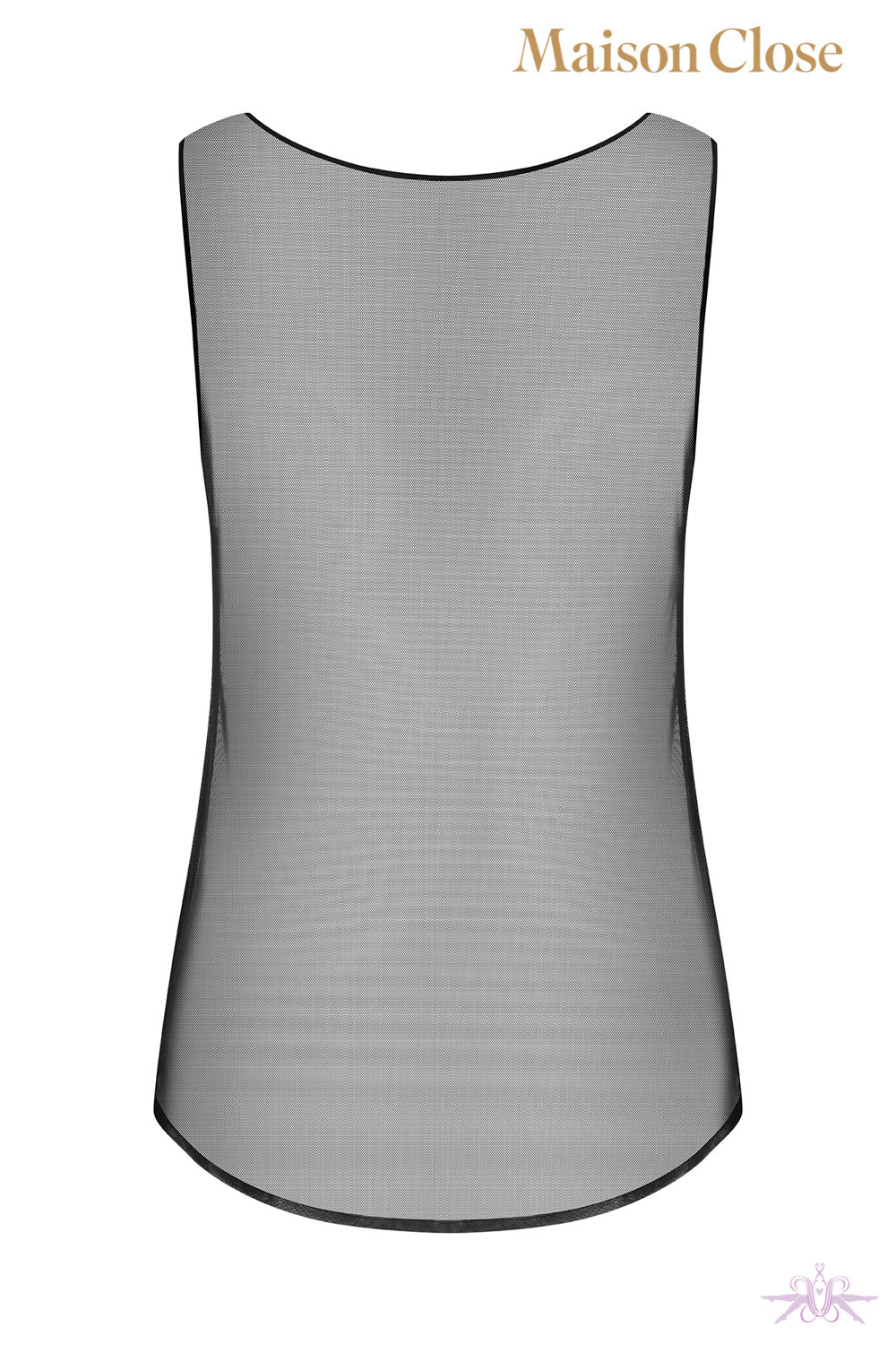 Maison Close Madame Reve Tank Top