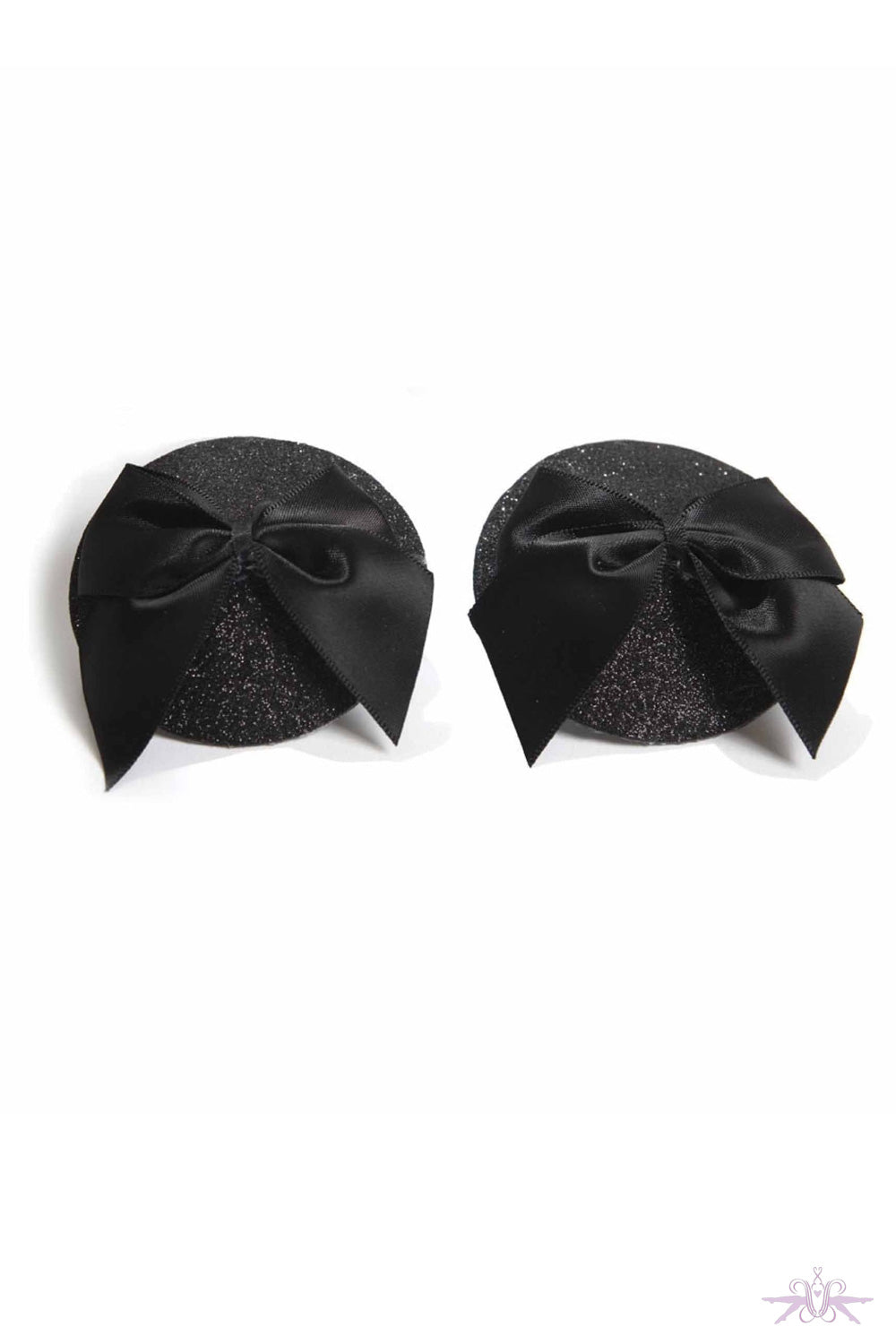 Bijoux Indiscets - Burlesque Bow Nipple Pasties