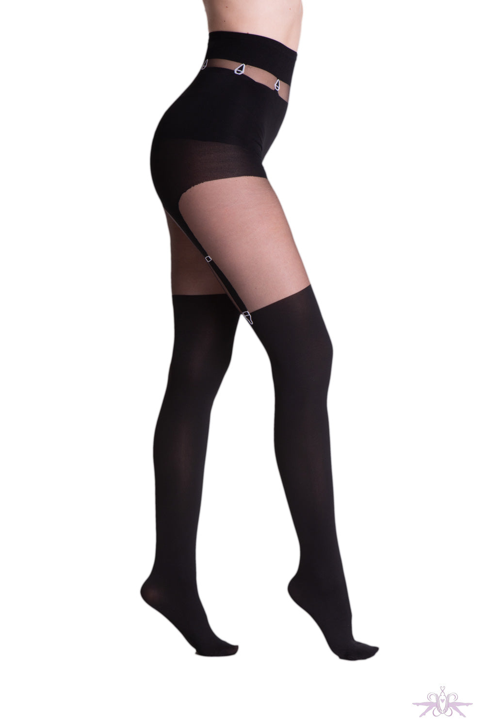 Trasparenze Cayenne Tights