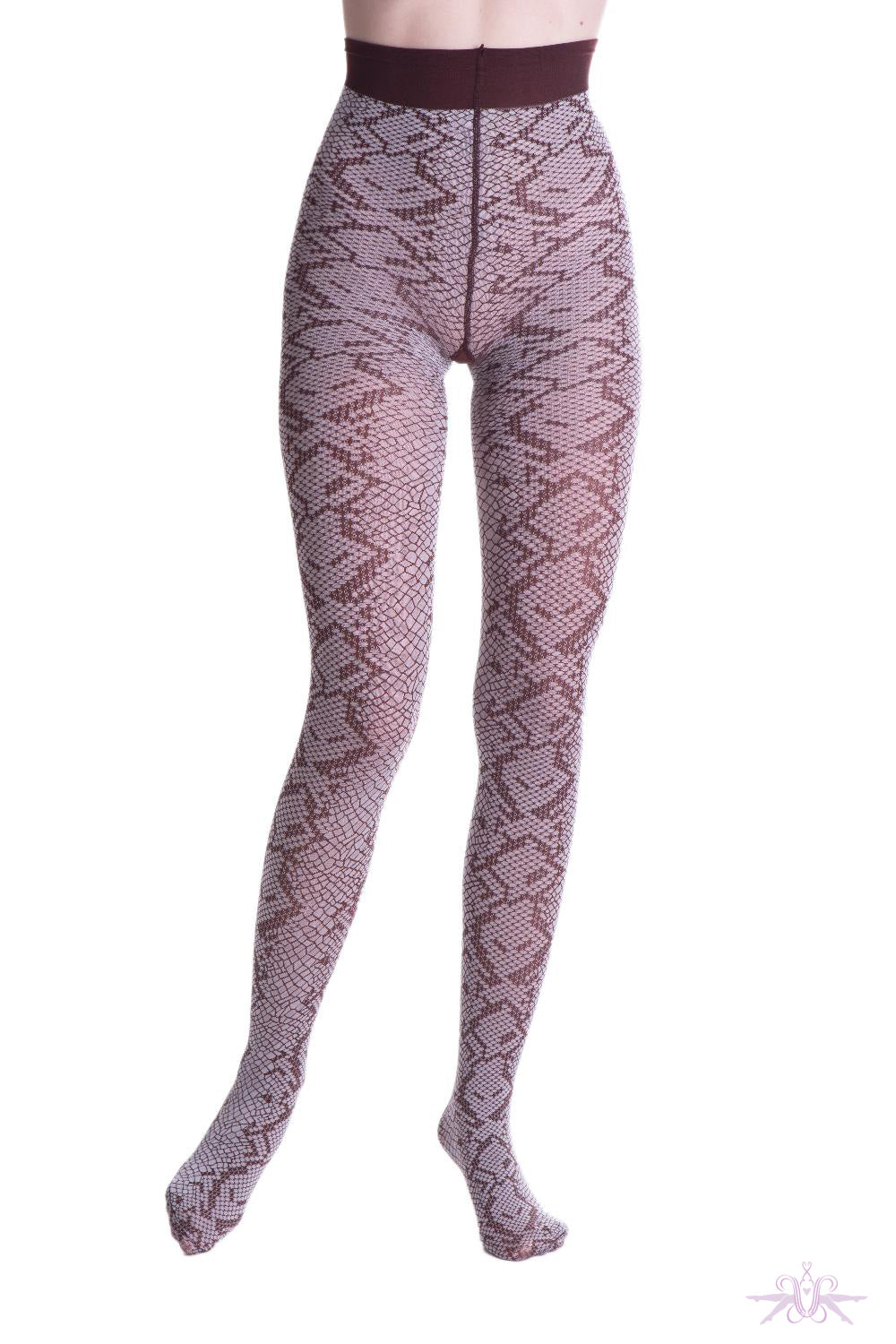 Trasparenze Oak Tree Tights In Stock At UK Tights