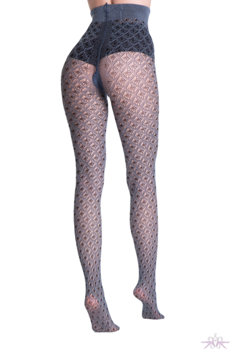 Trasparenze Licorice Tight