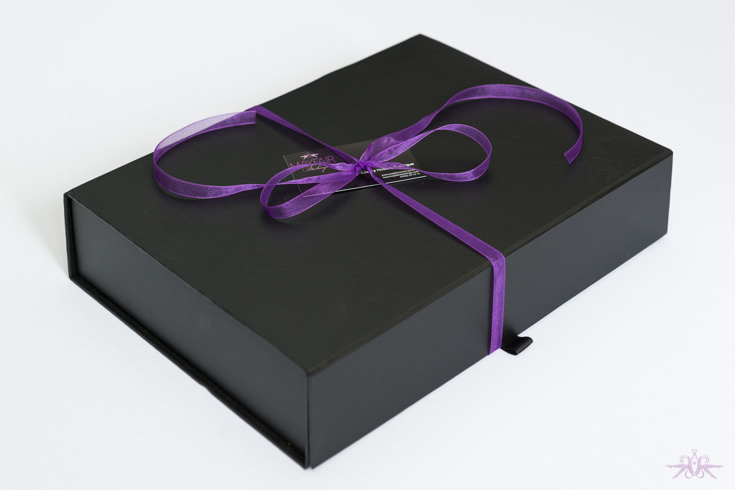 Luxury Gift Box - Mayfair Stockings